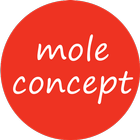 Icona The Mole Concept Tutorial