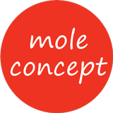 The Mole Concept Tutorial ícone