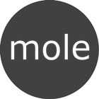 chemistry mole concept (no Ads) ícone
