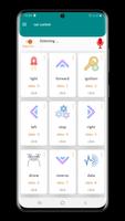Bluetooth Voice Controller Cartaz
