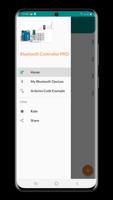 Bluetooth Controller Pro imagem de tela 1