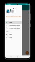 Bluetooth Controller for Arduino (no Ads) Cartaz