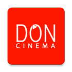 Don Cinema ไอคอน