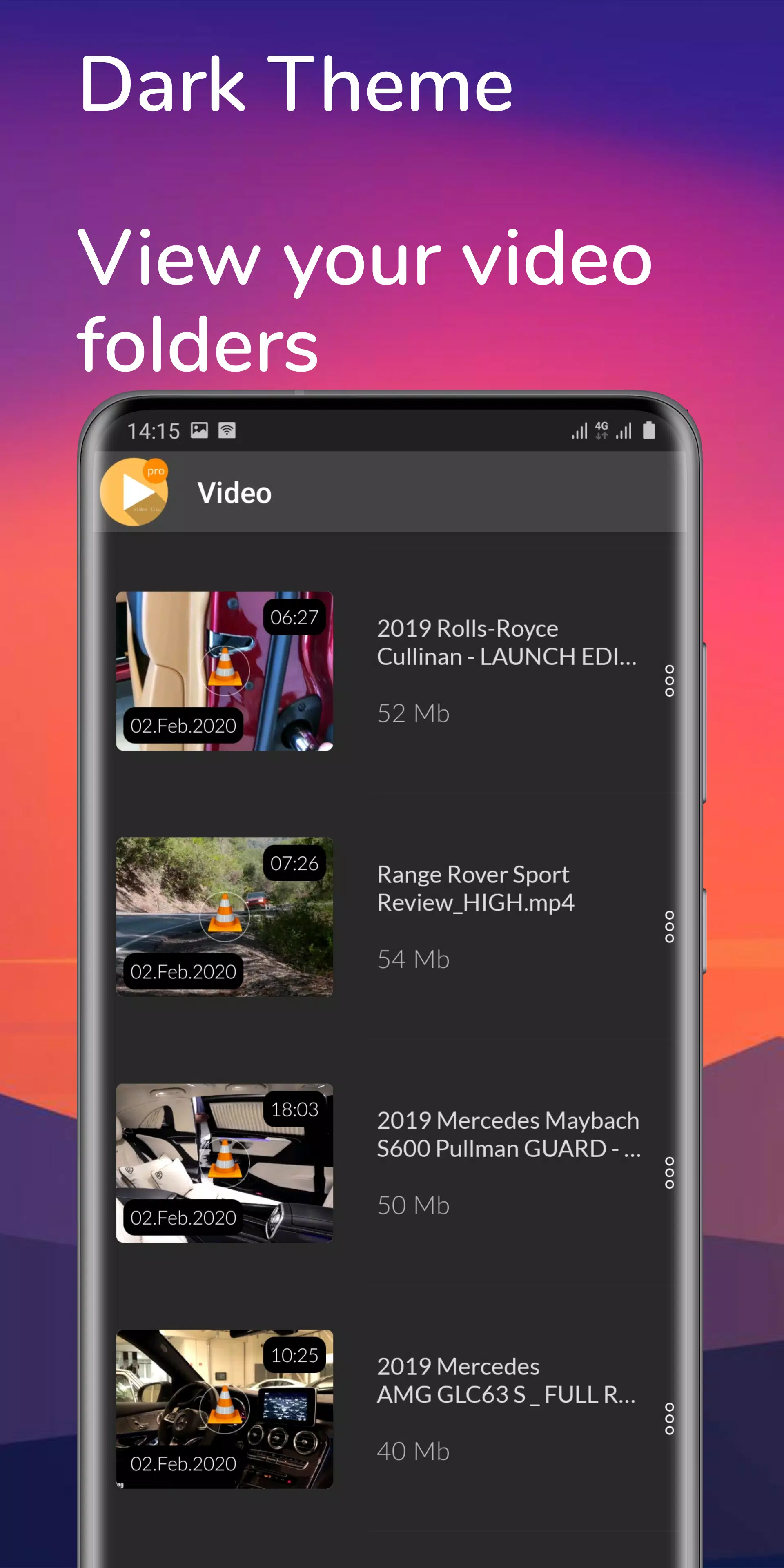 Video lite APK for Android Download