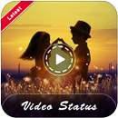 VidStatus 2018 Video Song Lyrical Status & Text APK