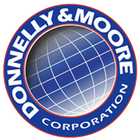 Donnelly & Moore ไอคอน
