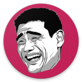 MEME Indonesia WA Stickers simgesi