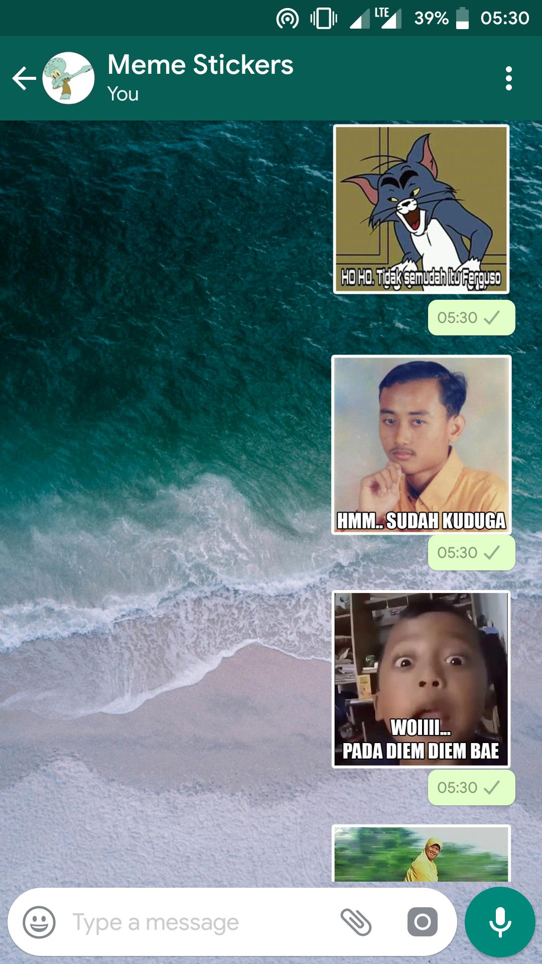 Meme Indonesia Wa Stickers For Android Apk Download