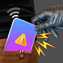 Don't Touch My Phone: Alarm aplikacja