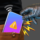 Don't Touch My Phone: Alarm APK