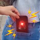 Don't Touch My Phone: Alarm APK
