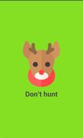 Don't Hunt 포스터