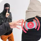 Phone Security With Anti-Theft biểu tượng