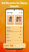 Phone Security With Anti-Theft ảnh chụp màn hình 5