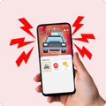 Detecção Anti Roubo com Alarme