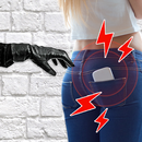 Anti Theft Alarm : Don't Touch APK