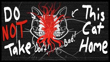 Don't take this bad cat home скриншот 1