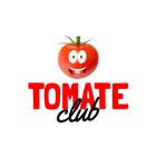 Tomate Club icône