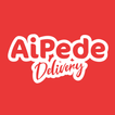 AiPede Delivery icône