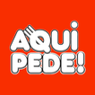 Aqui Pede! ícone