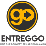 Entreggo - Entregador