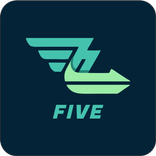 Five