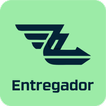 Five - Entregador आइकन