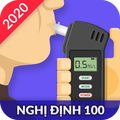 Đo Nồng Độ Cồn - Do nong do con