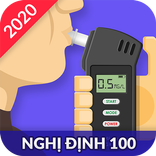Đo Nồng Độ Cồn - Do nong do con