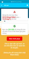Đo Nồng Độ Cồn 2020 تصوير الشاشة 2