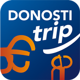 Donosti Trip أيقونة