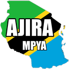 Ajira Portal アイコン