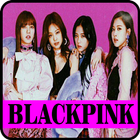 Blackpinkk All Songs Offline 圖標