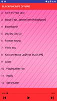 Blackpinkk All Songs Offline 海報