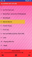 Blackpinkk All Songs Offline 截圖 3