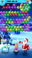 Santa Christmas Bubble Shooter capture d'écran 3