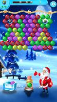 Santa Christmas Bubble Shooter screenshot 2