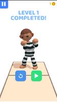 Super Escape Plan पोस्टर