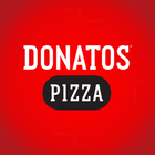 Donatos Pizza-icoon