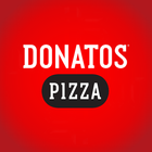 آیکون‌ Donatos Pizza