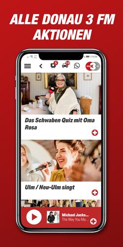 DONAU 3 FM for Android - APK Download