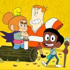 Craig of the Creek Quiz 아이콘