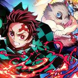 Demon Slayer Quiz icon