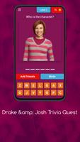 Drake & Josh Trivia Quest screenshot 3