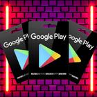 Google Play Gift Card Zeichen