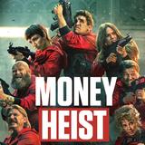 Money Heist Quiz ícone