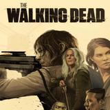 The Walking Dead Quiz icono