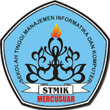 STMIK Mercusuar - Donal J W