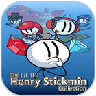 Completing The Mission: Henry Stickmin Tips ไอคอน