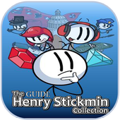 Completing The Mission: Henry Stickmin Tips icon